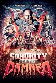watch-Sorority of the Damned (2025)