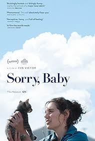 watch-Sorry, Baby (2025)