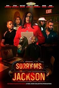 watch-Sorry Ms Jackson (2025)