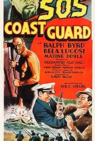 watch-SOS Coast Guard (1937)