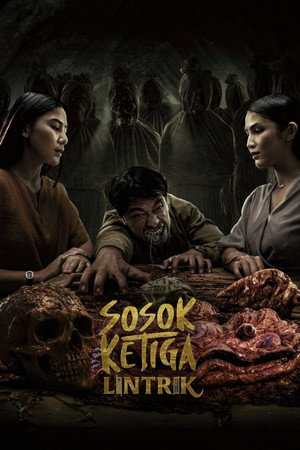 watch-Sosok Ketiga: Lintrik (2025)