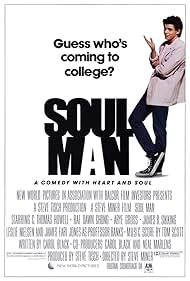 watch-Soul Man (1986)