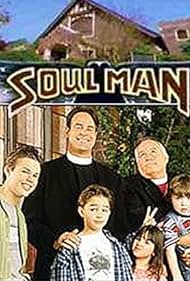 watch-Soul Man (1997)