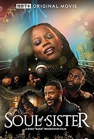 watch-Soul of A Sister (2025)