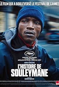 watch-Souleymane's Story (2024)