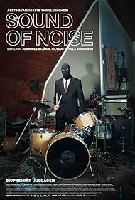 watch-Sound of Noise (2010)