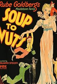watch-Soup to Nuts (1930)