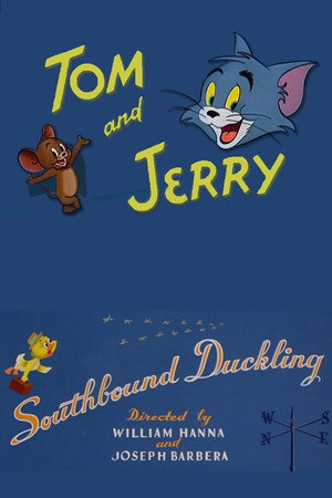 watch-Southbound Duckling (1955)