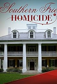 watch-Southern Fried Homicide (2013)