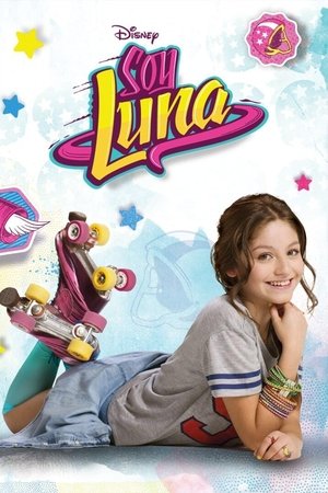 watch-Soy Luna (2016)