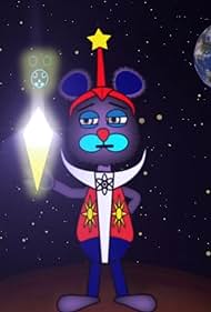 watch-Space Bear and the Love Bomb (2018)