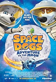 watch-Space Dogs 2 (2014)