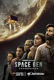 watch-Space Gen: Chandrayaan (2026)