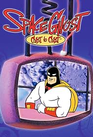 watch-Space Ghost Coast to Coast (1994)