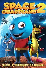 watch-Space Guardians 2 (2018)