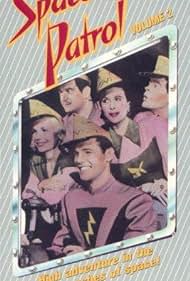 watch-Space Patrol (1950)