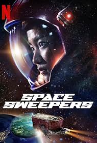 watch-Space Sweepers (2021)