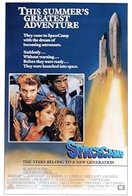watch-SpaceCamp (1986)
