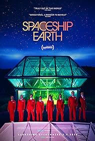 watch-Spaceship Earth (2020)