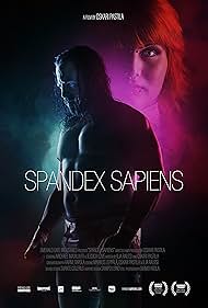 watch-Spandex Sapiens (2016)