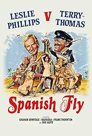 watch-Spanish Fly (1976)