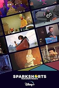 watch-SparkShorts (2019)