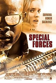 watch-Special Forces (2011)