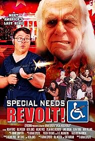 watch-Special Needs Revolt! (2024)