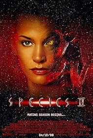 watch-Species II (1998)