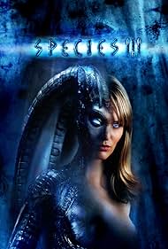 watch-Species III (2005)