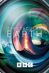 watch-Spectacular Earth (2022)
