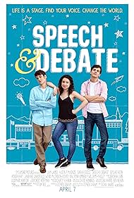 watch-Speech & Debate (2017)