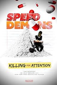 watch-Speed Demons (2018)
