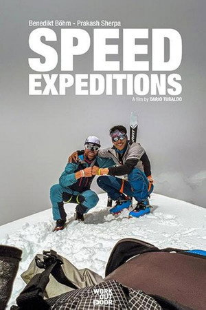 watch-Speed Expeditions (2023)