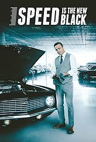 watch-Speed Is the New Black (2017)