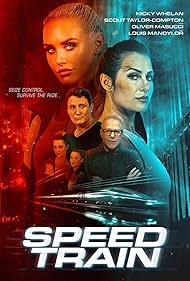watch-Speed Train (2025)