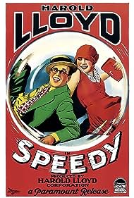 watch-Speedy (1928)