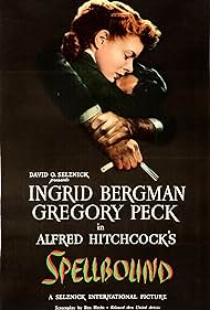 watch-Spellbound (1945)