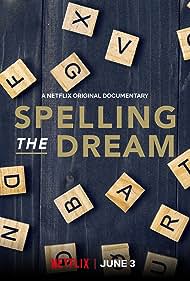 watch-Spelling the Dream (2020)