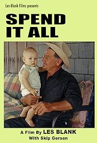 watch-Spend It All (1972)