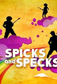watch-Spicks and Specks (2005)