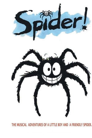 watch-Spider! (1991)