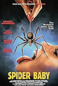 watch-Spider Baby (2024)