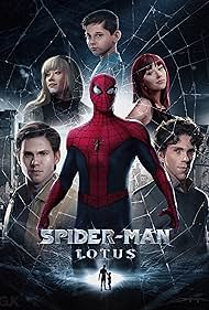 watch-Spider-Man: Lotus (2023)