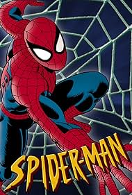 watch-Spider-Man: The Animated Series (1994)