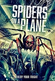 watch-Spiders on a Plane (2024)