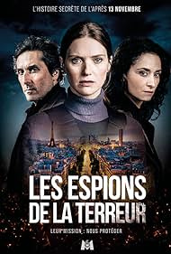 watch-Spies of Terror (2024)