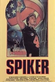 watch-Spiker (1985)
