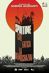 watch-Spin Time, che fatica la democrazia! (2021)