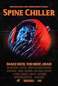 watch-Spine Chiller (2019)